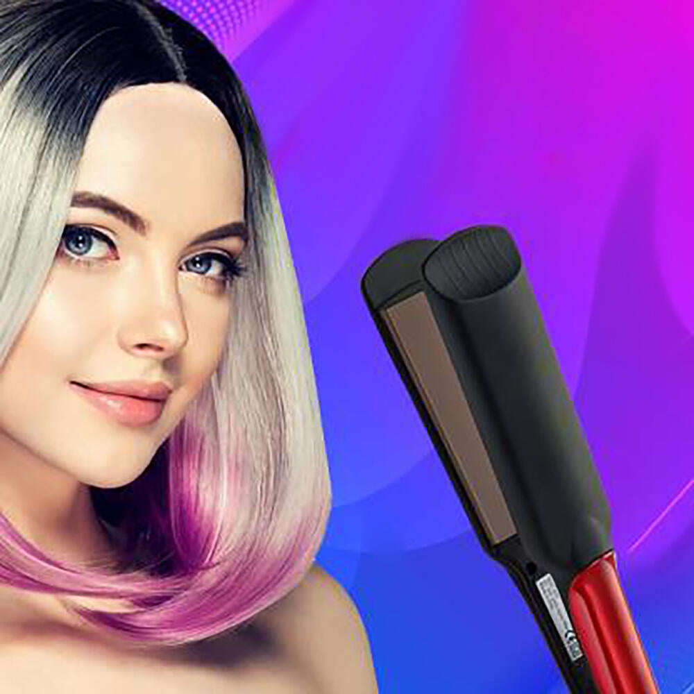 Plancha de pelo 160º-220º 35w